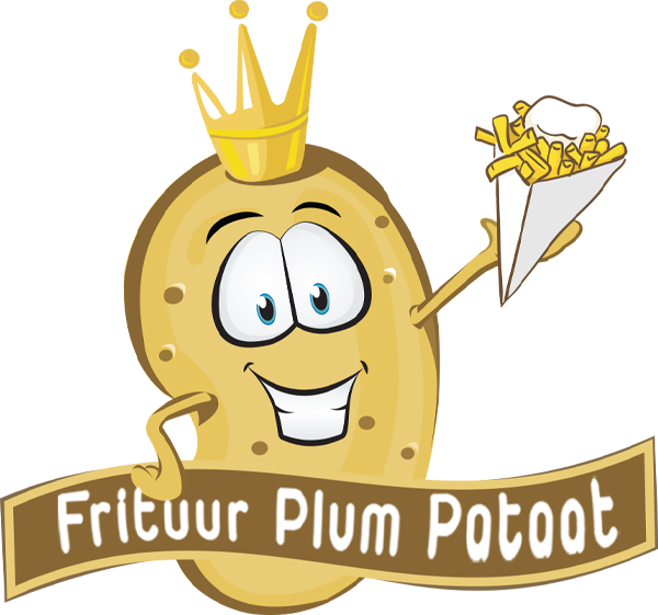 Plum Pataat logo